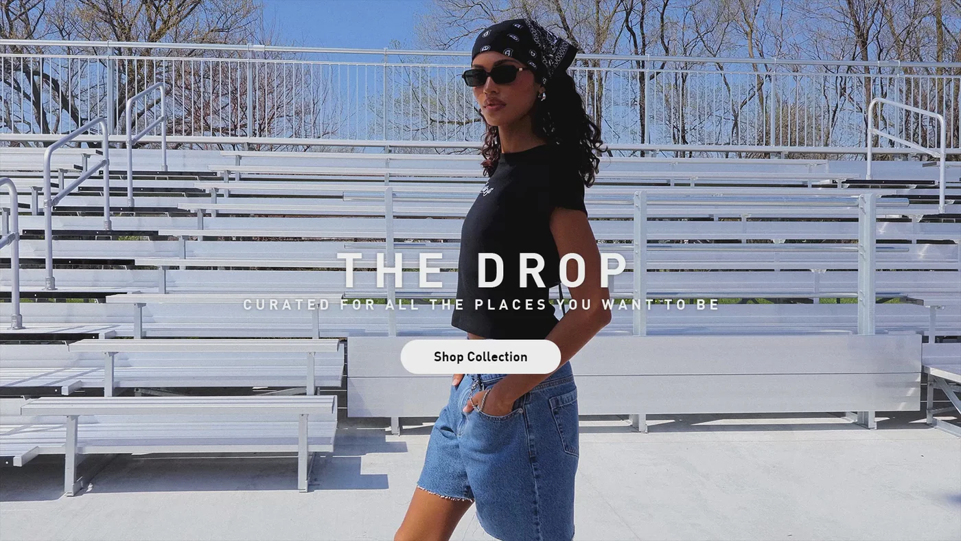Iconic Brands, Unrivaled Style